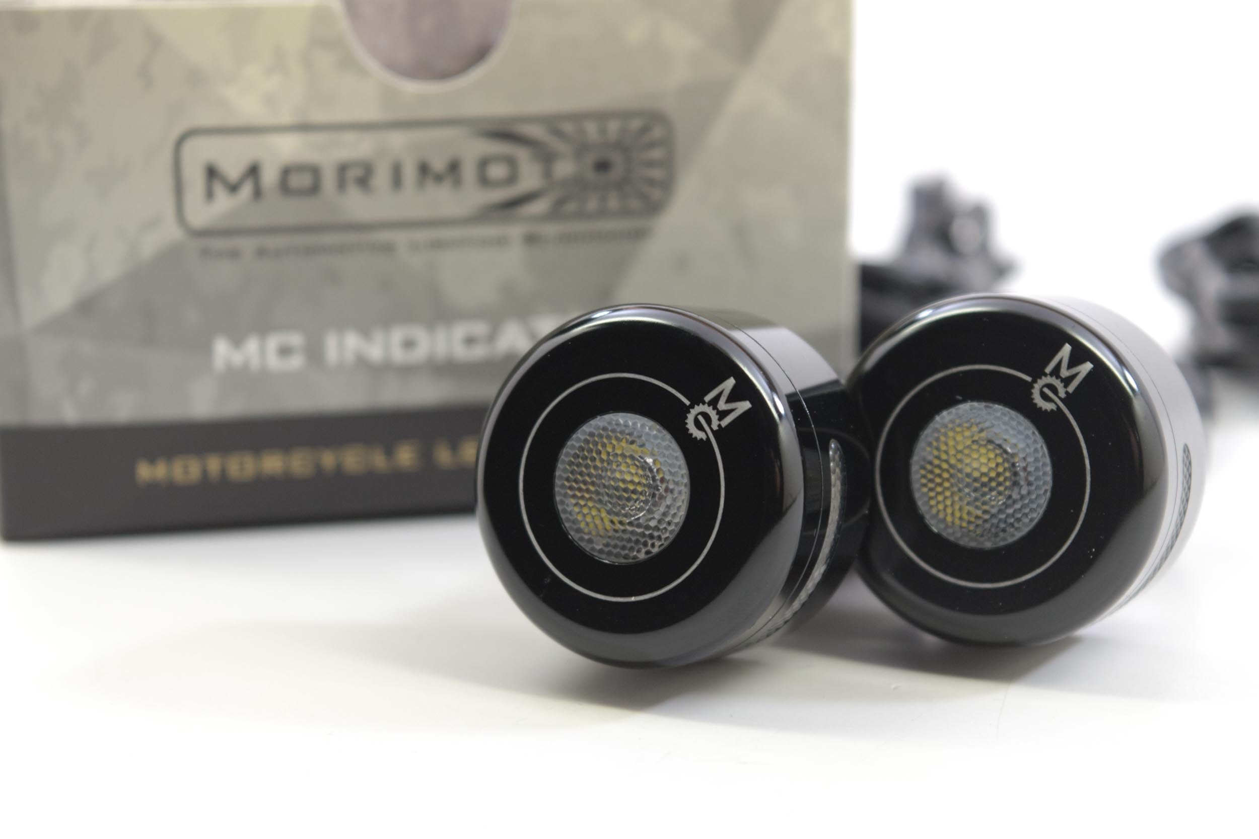Morimoto MC Indicators Pair LED1220