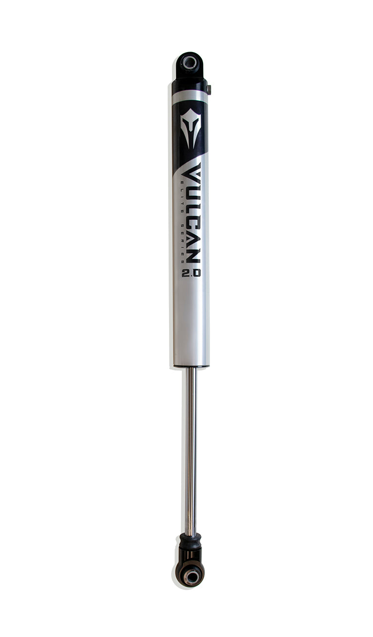 MaxTrac Suspension 2020-2025 Jeep Gladiator Vulcan IFP Front Shock 4.5" Lift Height 1 Pc 2800LLV-11