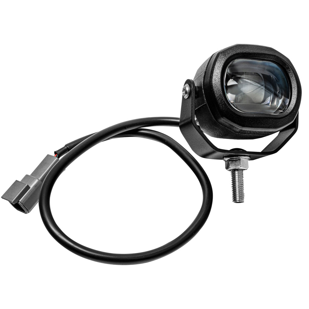 Oracle Lighting Forklift Led Safety Red-line Pedestrian Awareness LED Light 2912-003