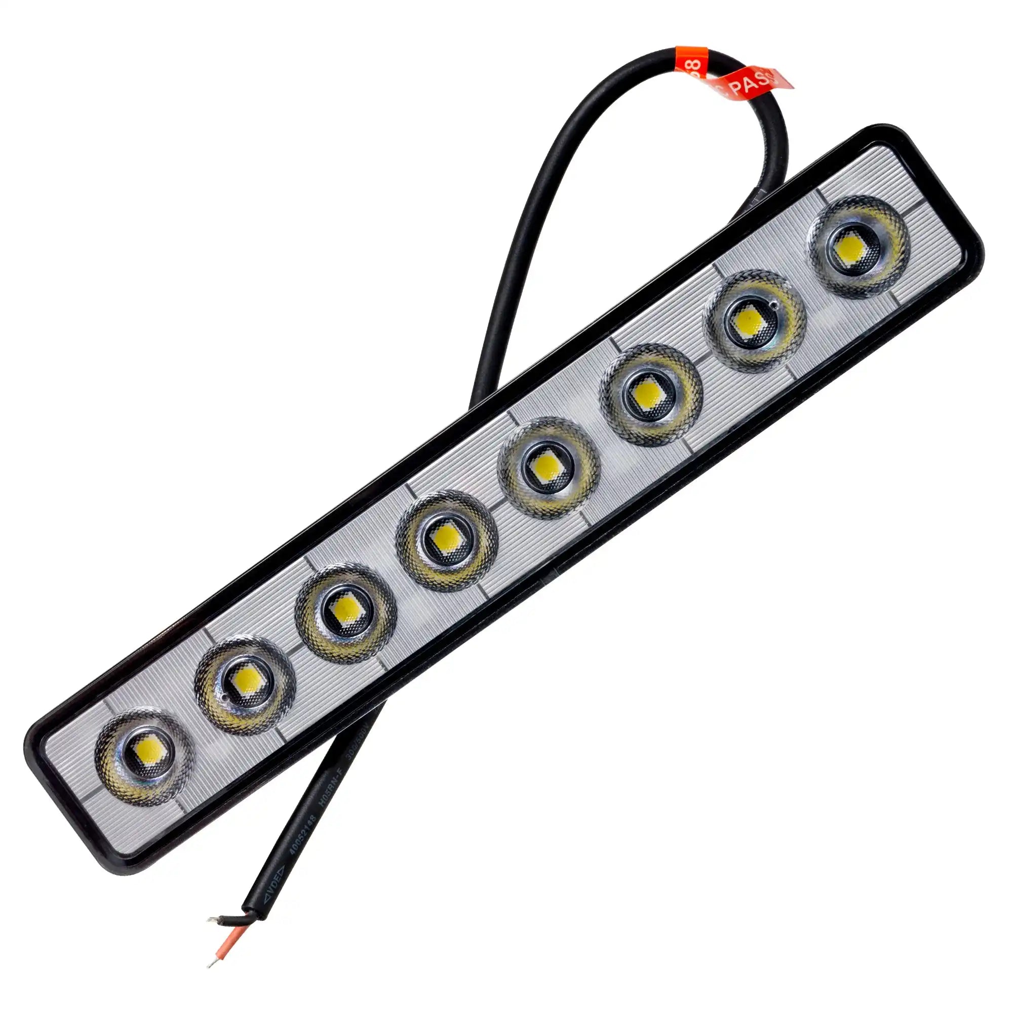Oracle Lighting 9.5" 48W Angled LED Scene Light 5,700K 2916-48-001