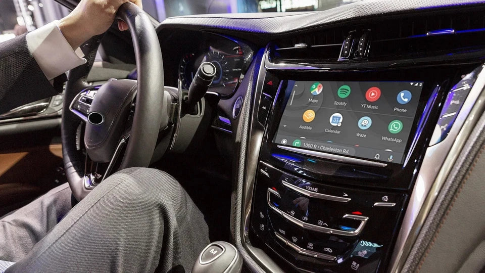 PRO STAR USB CD Player 2017-2018 Toyota Mirai