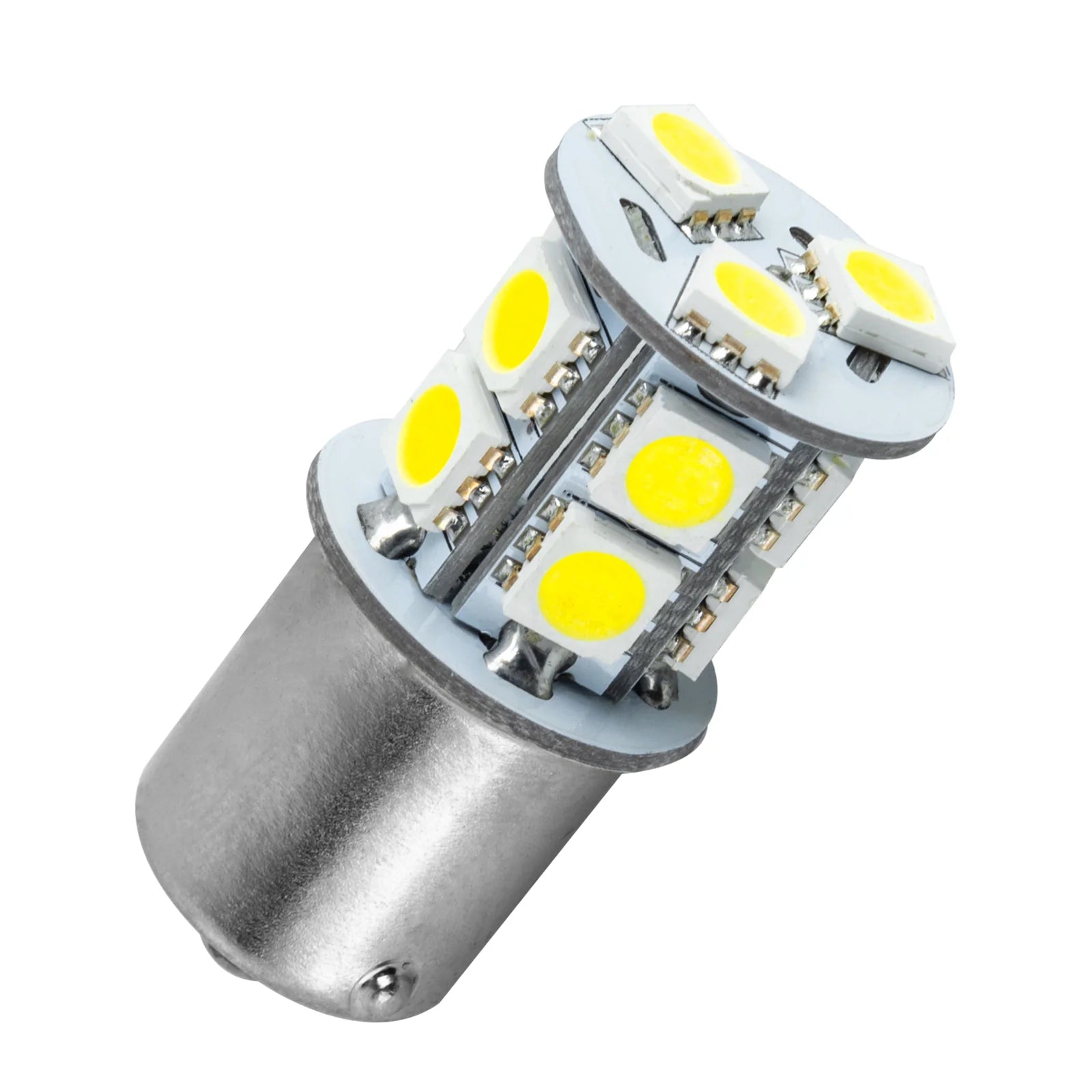 Oracle Lighting 1156 13 LED 3 Chip Bulb Single Cool White 5005-001