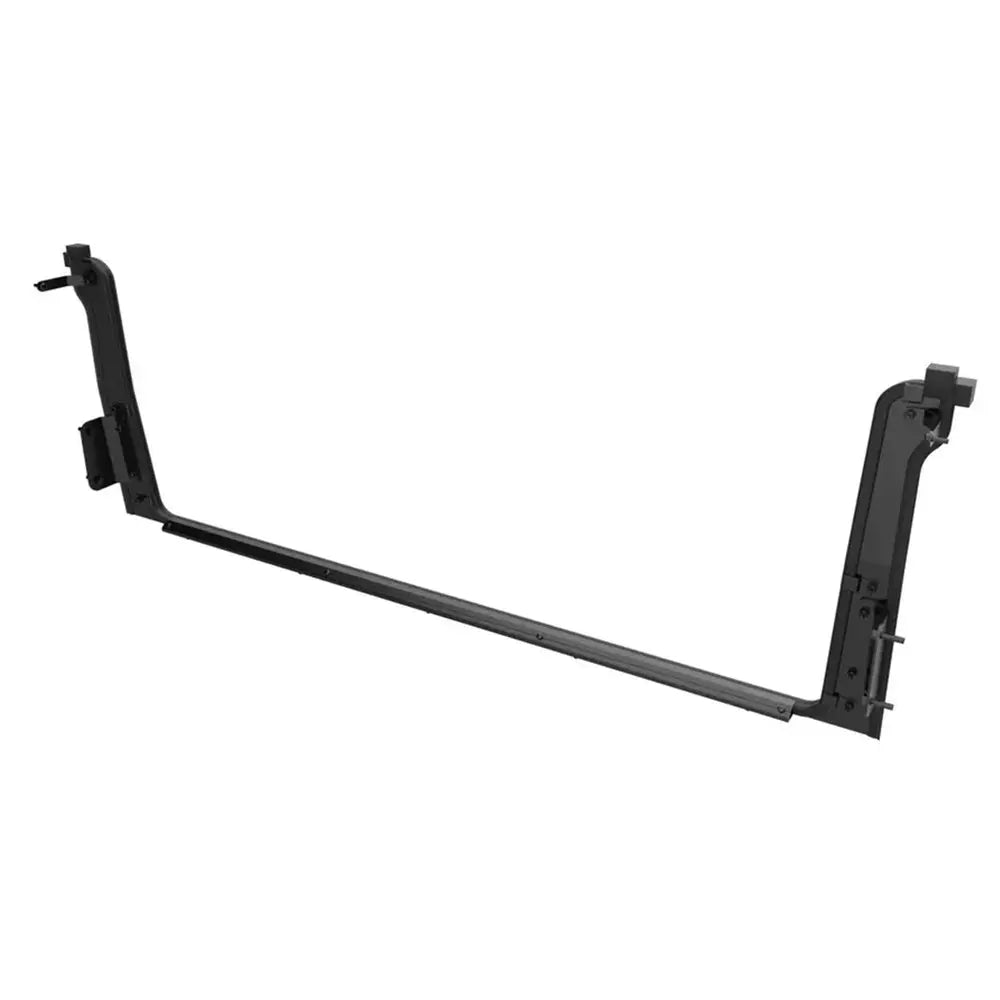 EGR 2024 Ford Ranger Canopy Dust Defender DD039841