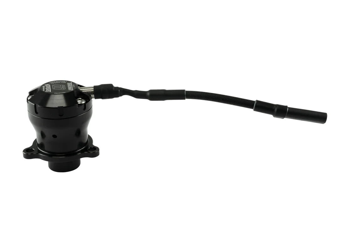 Turbosmart 2019-2026 Ford Ranger 2020-2022 Ford Explorer ST BOV Kompact EM Plumb Back VR13 TS-0223-1296