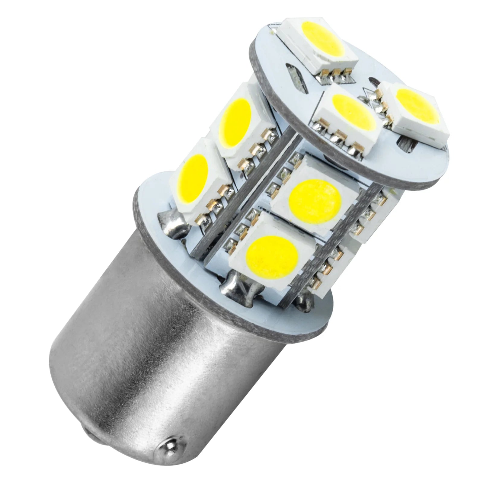 Oracle Lighting 1157 13 LED Single Amber 5007-005