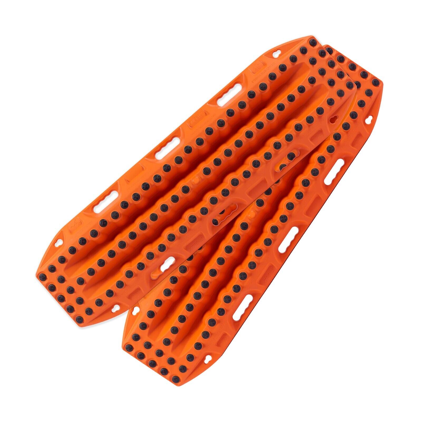 MAXTRAX XTREME Signature Orange 4WD Recovery Tracks MTXXSO