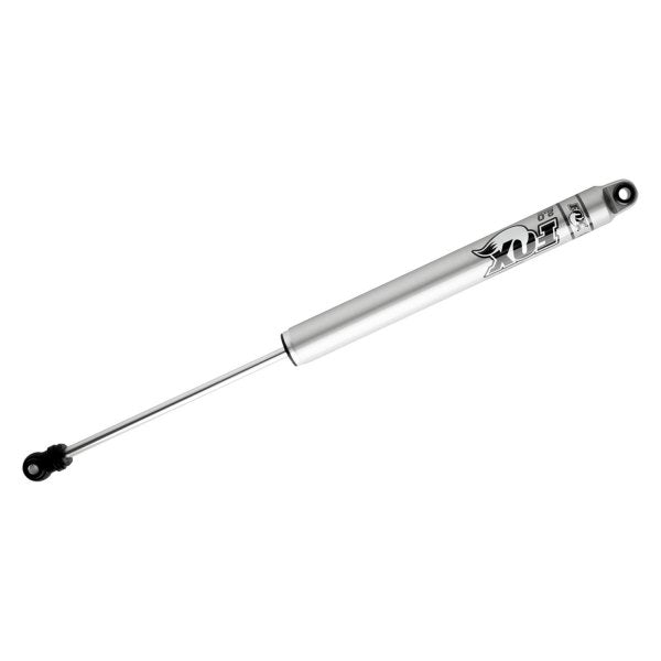 Readylift 2005-2016 Ford F-250 F-350 Fox 2.0 Performance Series Rear Driver or Passenger Side Smooth Body IFP Non-Adjustable Shock Absorber 980-24-665