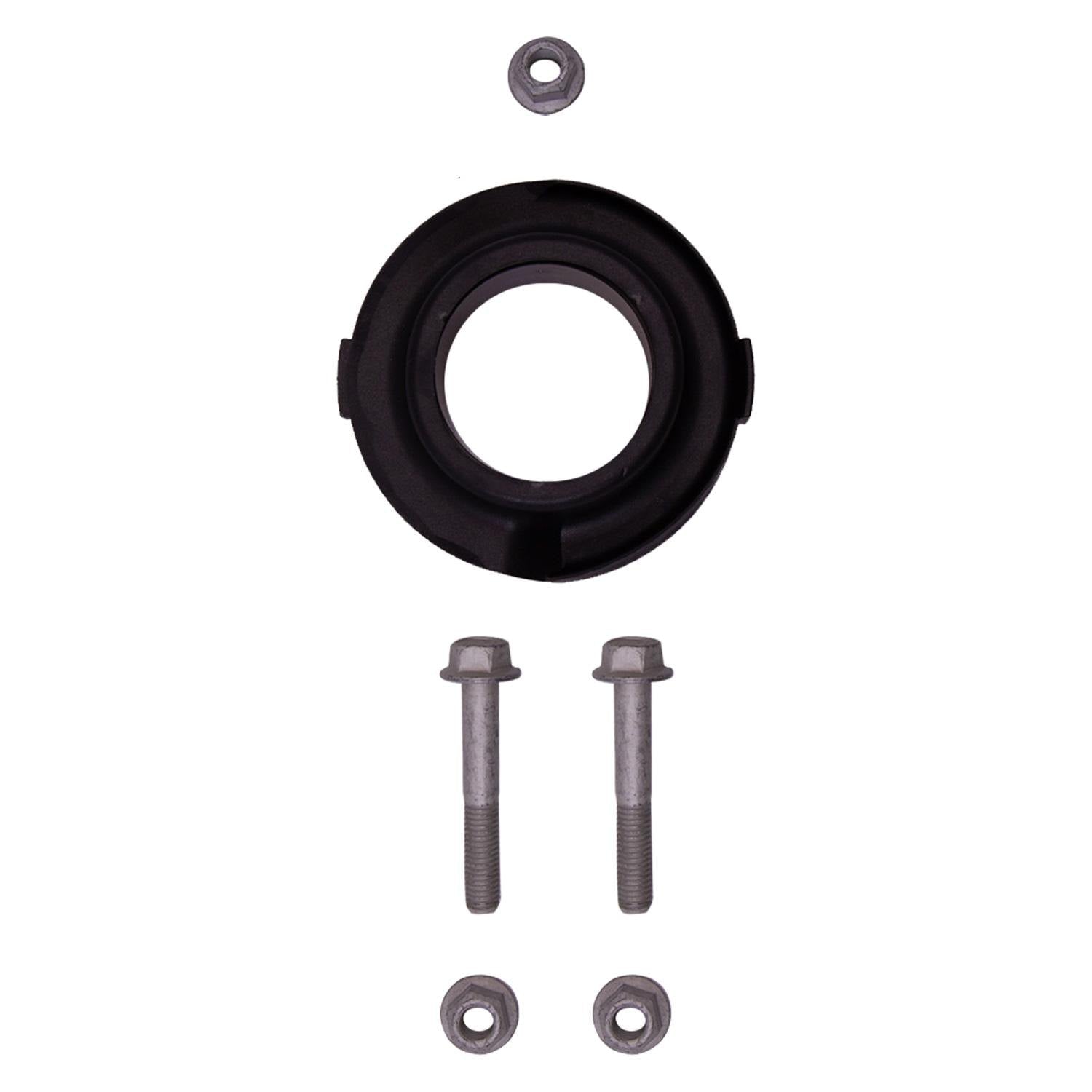 Bilstein 2021-2022 Ford Bronco 60mm Shock Absorber Front Suspension Kit 47-313996