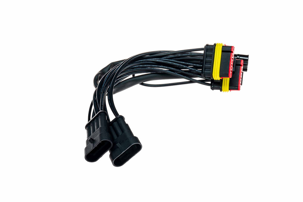Morimoto European Wiring Adapters Ferrari F430 Tail Lights LF356-H-EU