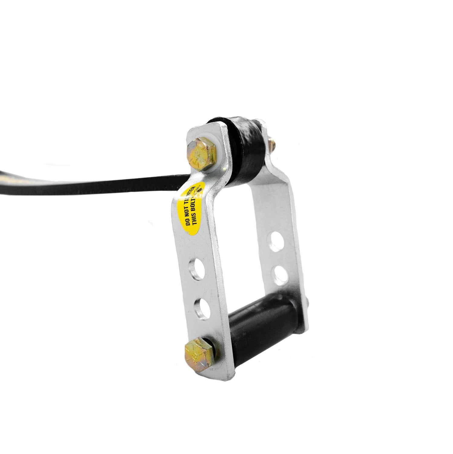 Super Spring Rear Leaf Spring Enhancer SSA55