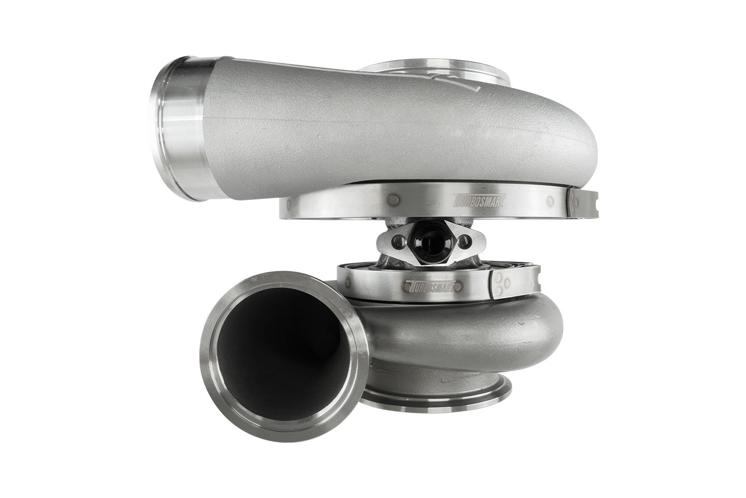 Turbosmart TS-1 Performance Turbocharger 7675 V-Band 0.96AR External Wastegate TS-1-7675C-VB096E
