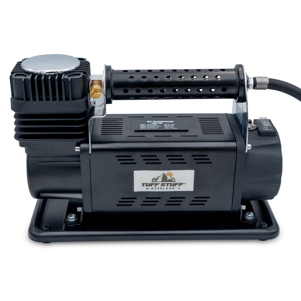 Tuff Stuff Portable Air Compressor TS-7-1000