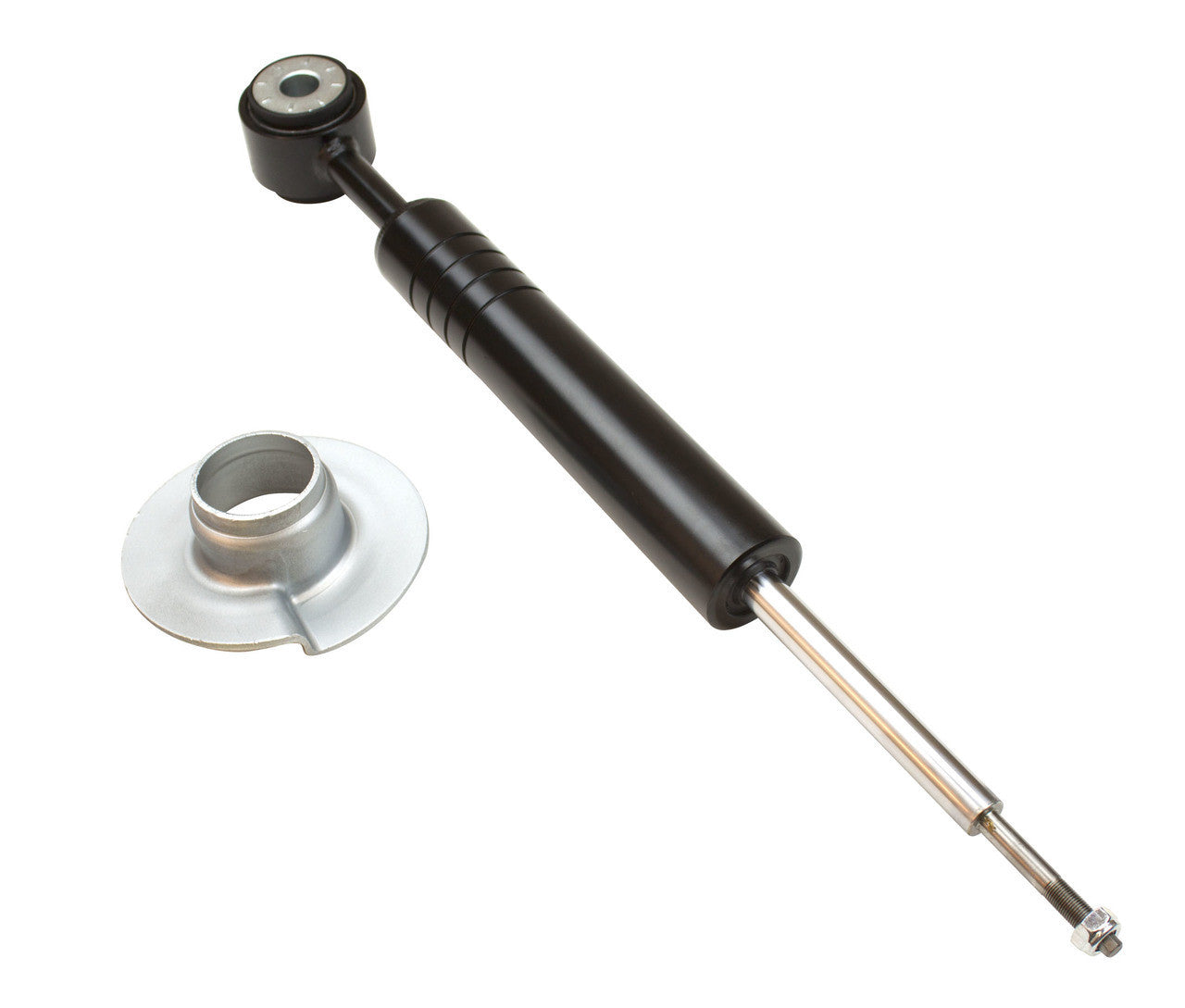 MaxTrac Suspension 2009-2013 Ford F-150 2WD 0-3" Adjustable Lowering Strut 223403