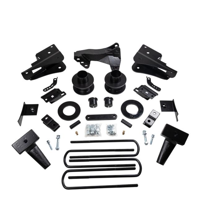 Readylift 2023-2024 Ford F250 F350 Super Duty 4WD 3.5" SST Lift Kit 69-23350