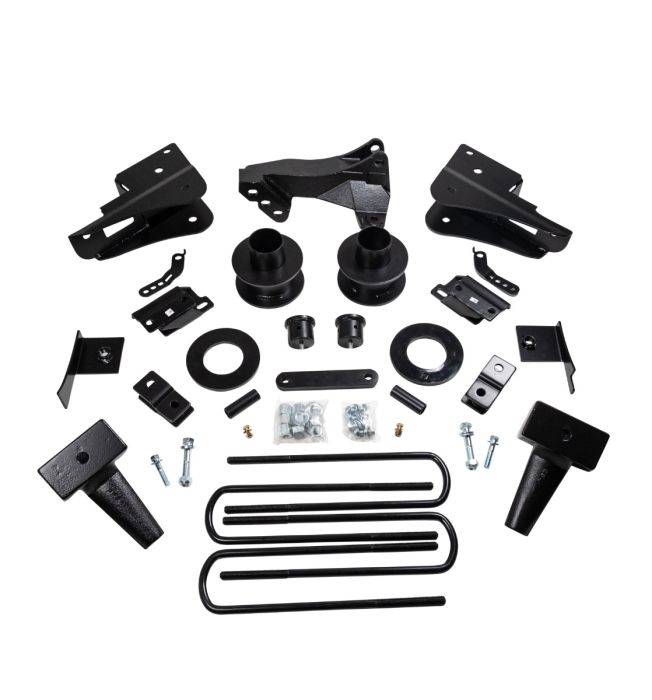 ReadyLIFT 2023-2024 Ford F250 F350 Super Duty 4WD 3.5" SST Lift Kit 69-23350