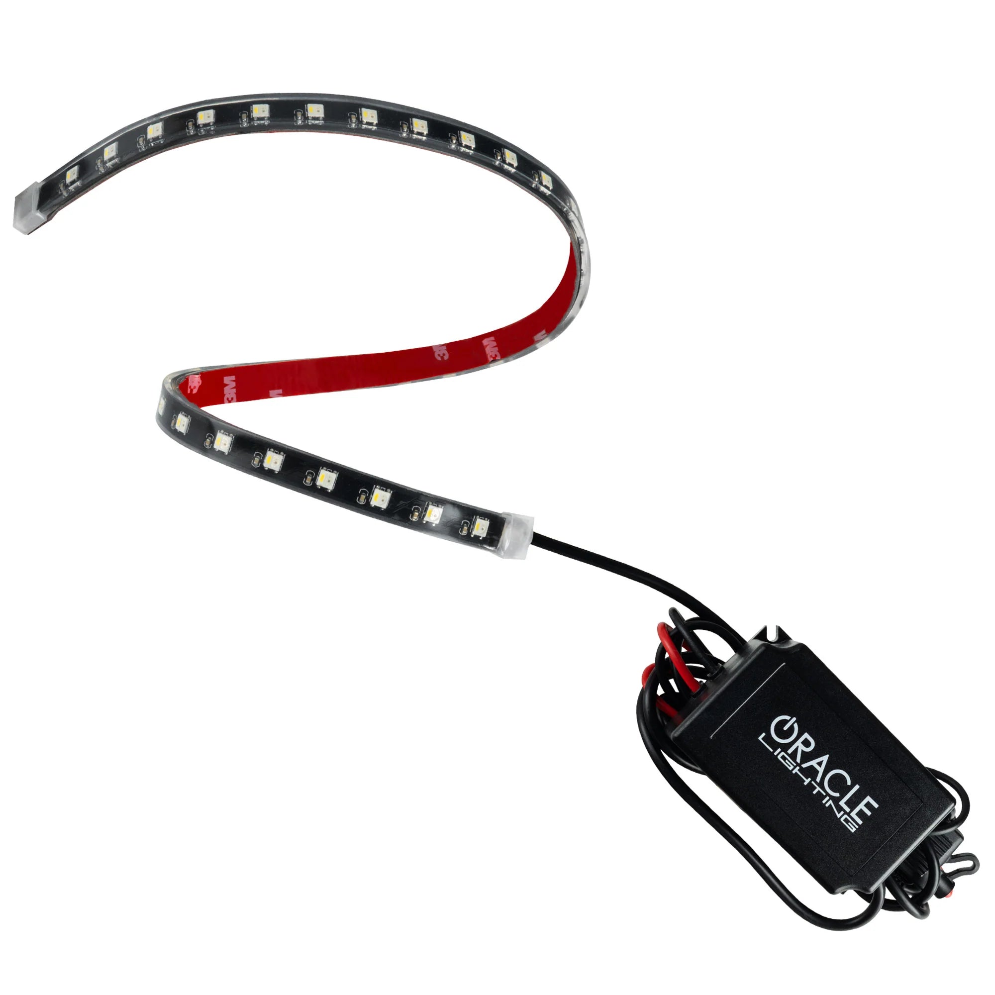 Oracle Lighting 22 In. Dynamic LED ColorSHIFT Scanner 4400-333