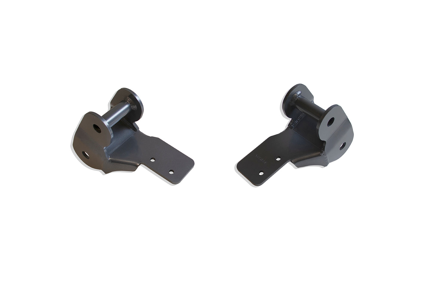 MaxTrac Suspension 2004-2008 Ford F-150 2Wd 4Wd Gas 2" Rear Lift Hangers For Flip Kit 3031RH