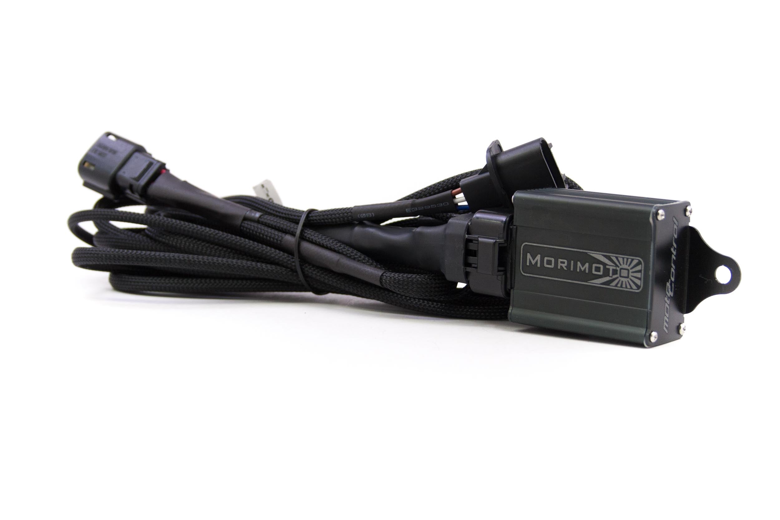 Morimoto 2009-2014 Ford F150 OEM HID Headlights Conversion Harness H110