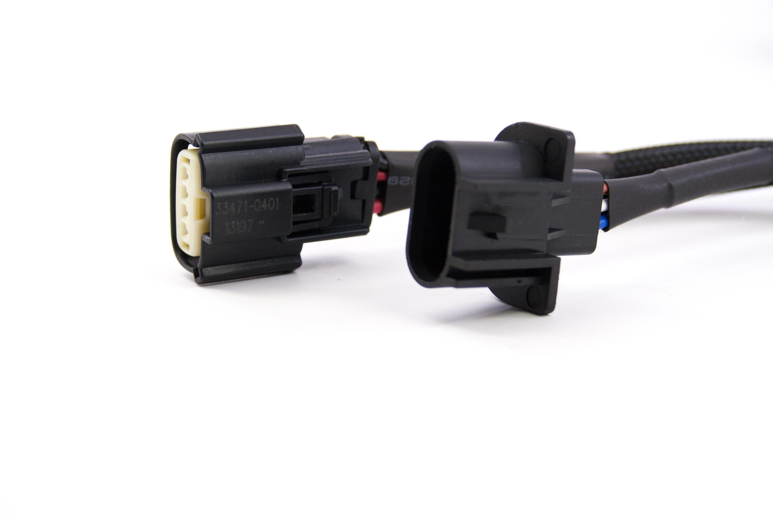 Morimoto 2009-2014 Ford F150 OEM HID Headlights Conversion Harness H110