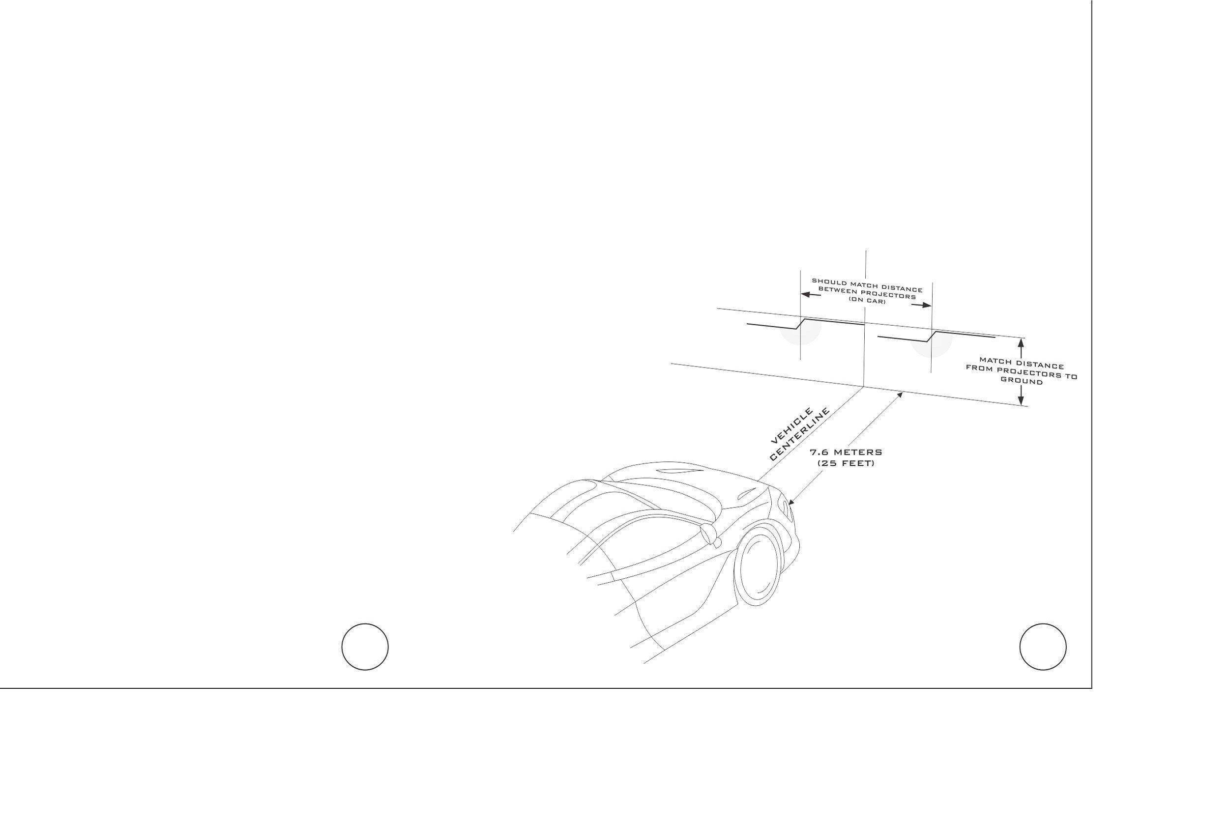 Morimoto Wall Aim Banner A503
