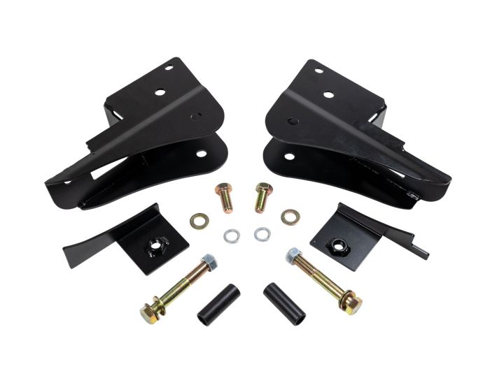 ReadyLIFT 2023 Ford F250 F350 Super Duty 4WD Radius Arm Bracket Kit 67-23350