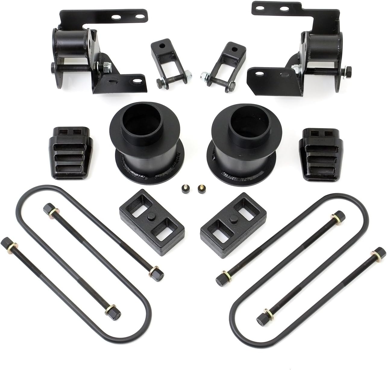 Readylift 4.5" Front 1.0" Rear SST Lift Kit 69-1341