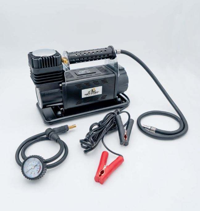 Tuff Stuff Portable Air Compressor TS-7-1000