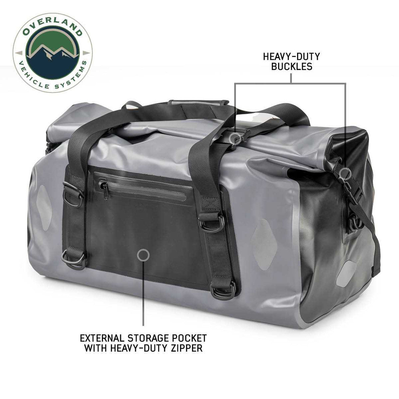 OVS 69 QT Door Portable Dry Storage Bag 40300021