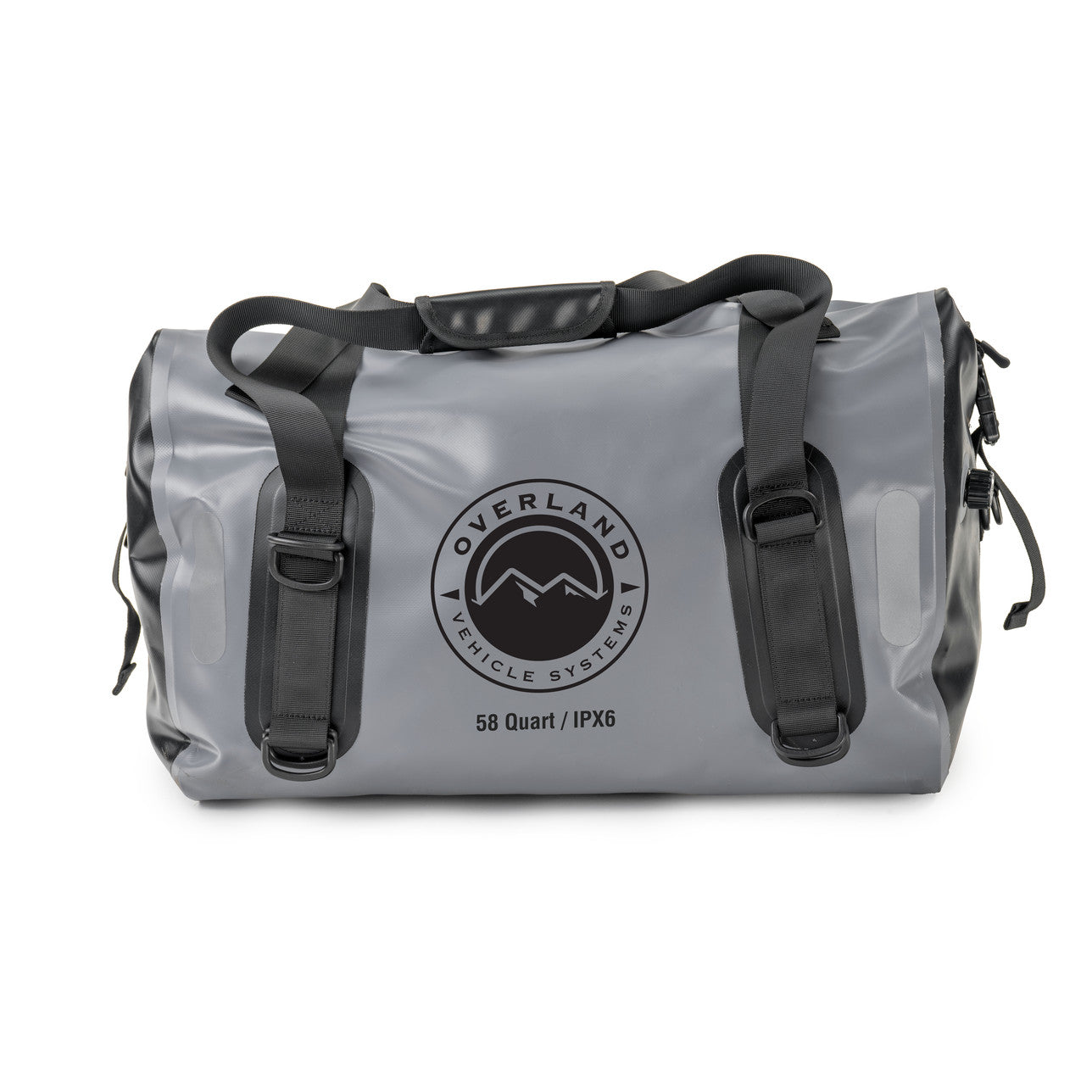OVS 58 Quart Capacity Portable Dry Storage Bags 40300011