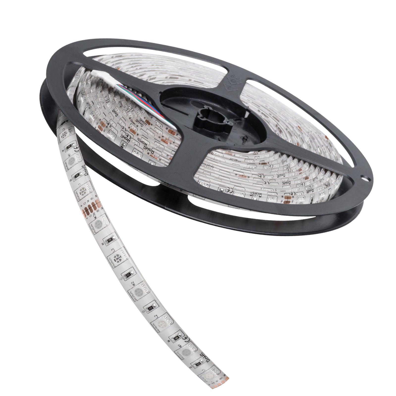 Oracle Lighting Aqua Exterior Flex LED Spool 4222-010