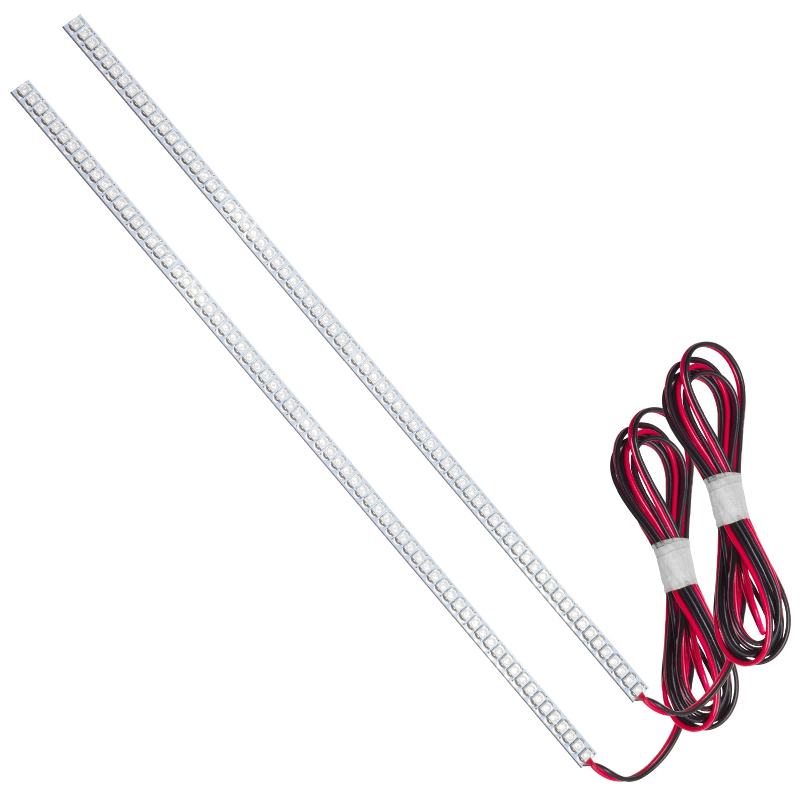 Oracle Lighting 16'' LED Concept Strip Pair White 4502-001