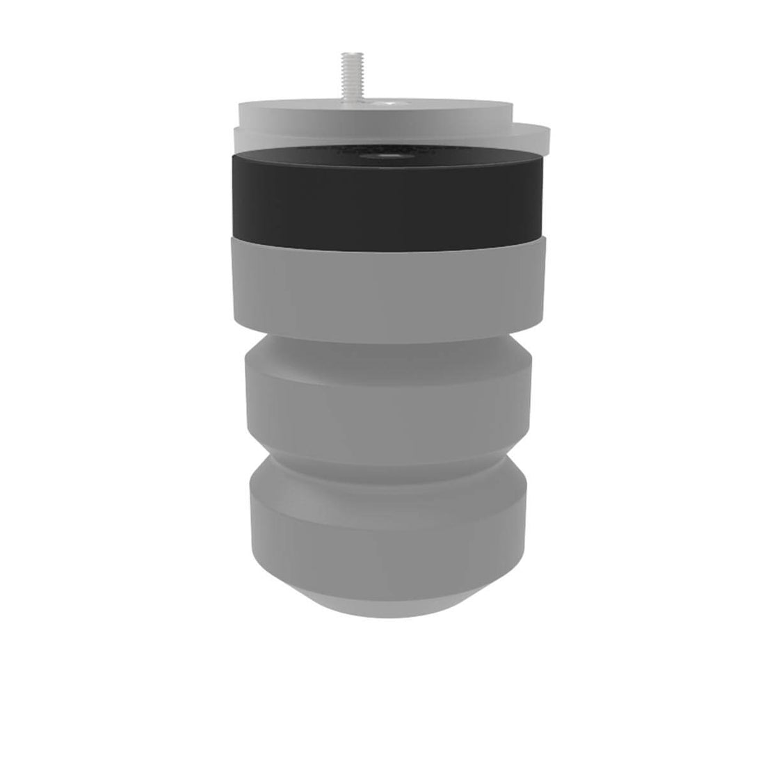 Timbren 2005-2026 Ford F-250 Super Duty F-350 Super Duty 4WD Spacer kit SPCRFF350SDC
