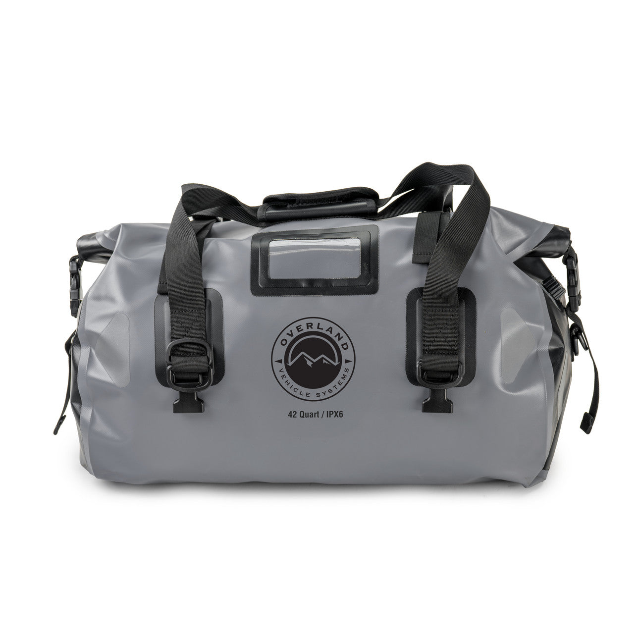 OVS 42 Quart Capacity Portable Dry Storage Bags 40300001