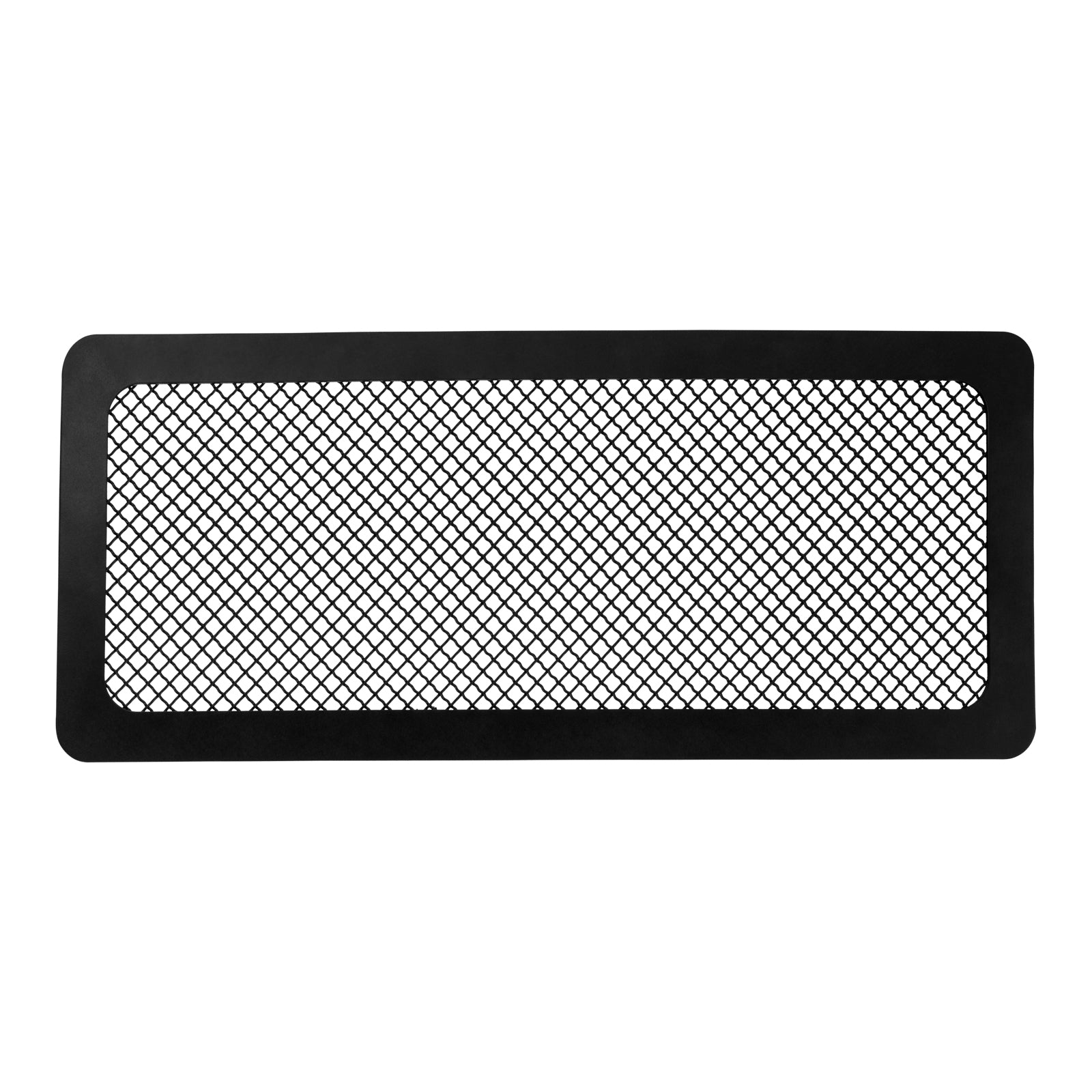 Oracle Lighting Jeep Wrangler JK model only Vector Grill Stainless Steel Mesh Insert 5838-504