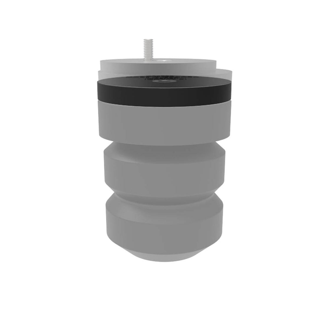 Timbren 2005-2026 Ford F-250 Super Duty F-350 Super Duty 4WD Spacer kit SPCRFF350SDC