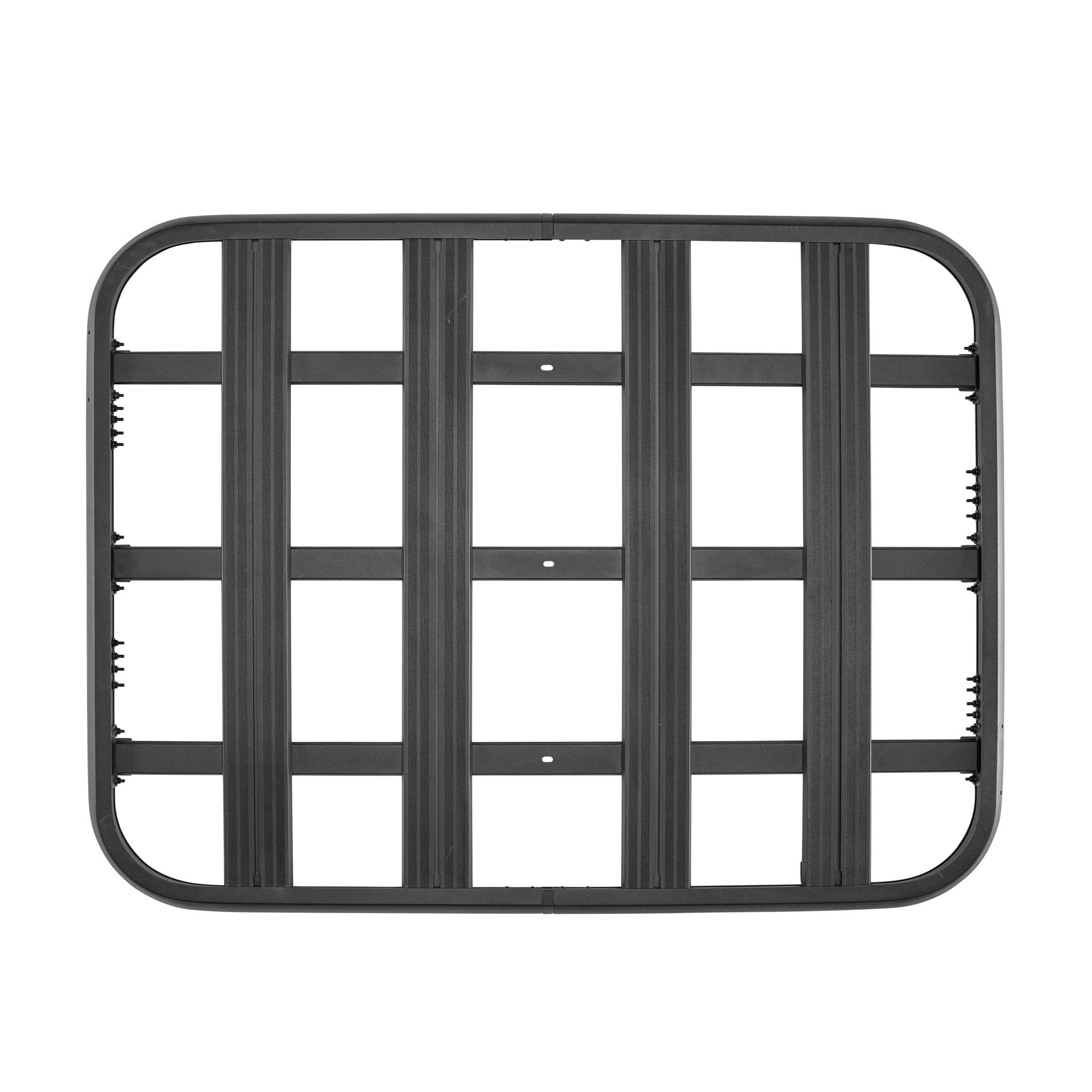 Smittybilt Defender Platform Roof Rack 5743