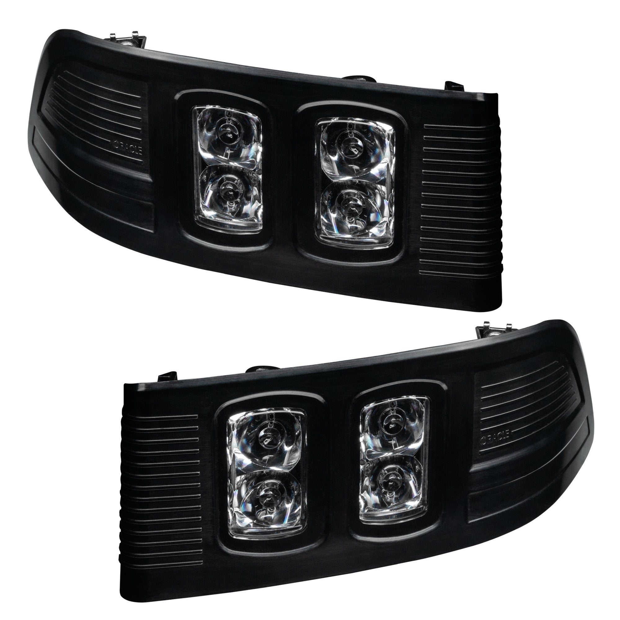 Oracle Lighting 2014-2023 Lexus GX460 Dual VEGA LED Reverse Light Modules 5932-001