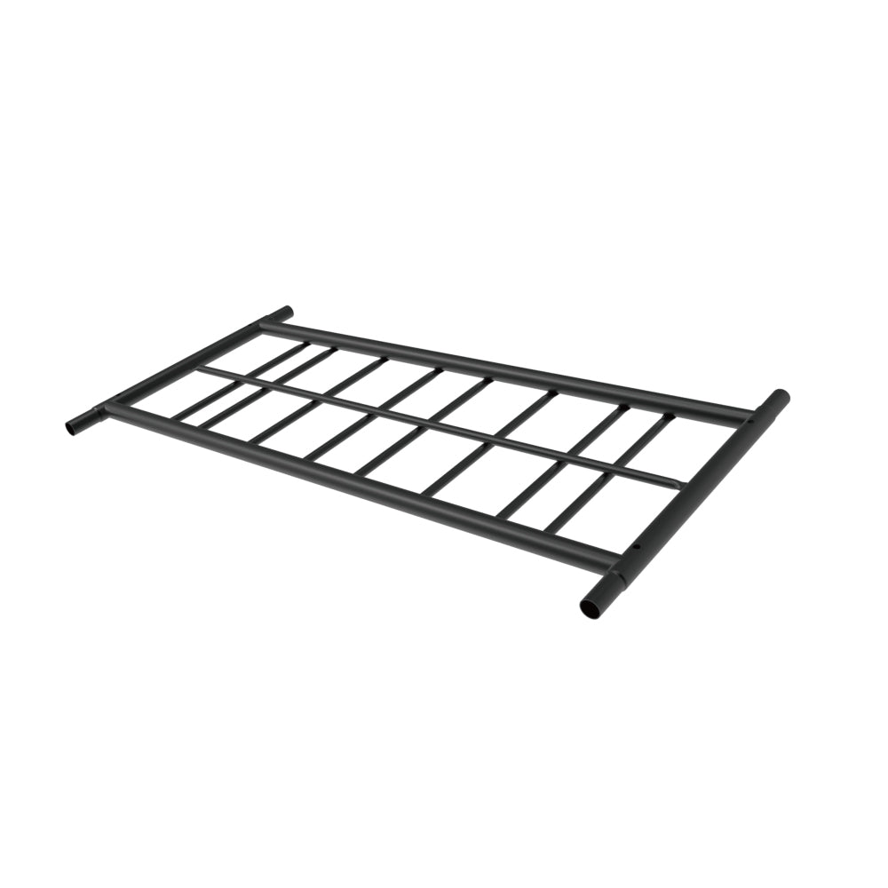 3D Maxpider Universal Roof Basket Extension Medium 22.04" X 1.38" X 25.51" 6103M EXT
