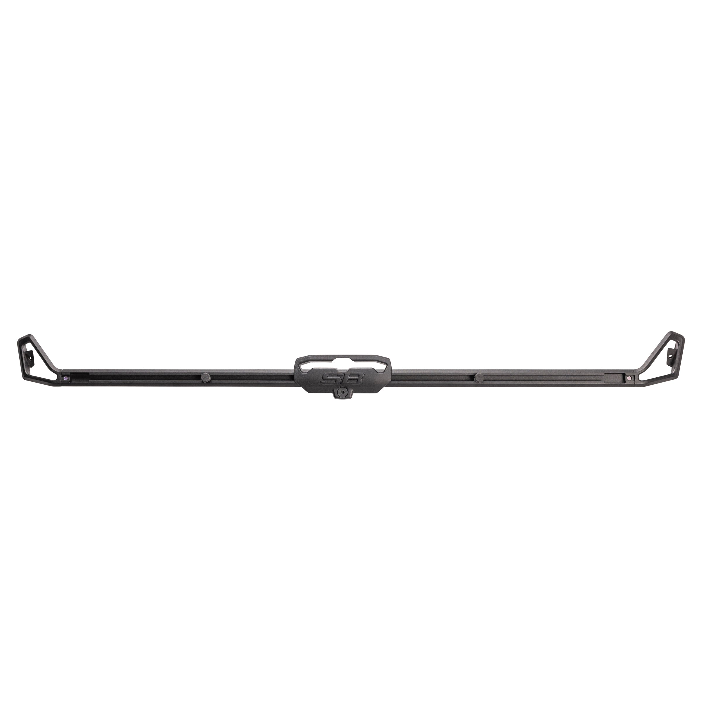 Smittyblt 2021-2025 Ford Bronco Bring Your Own Device BYOD Bar 61168W