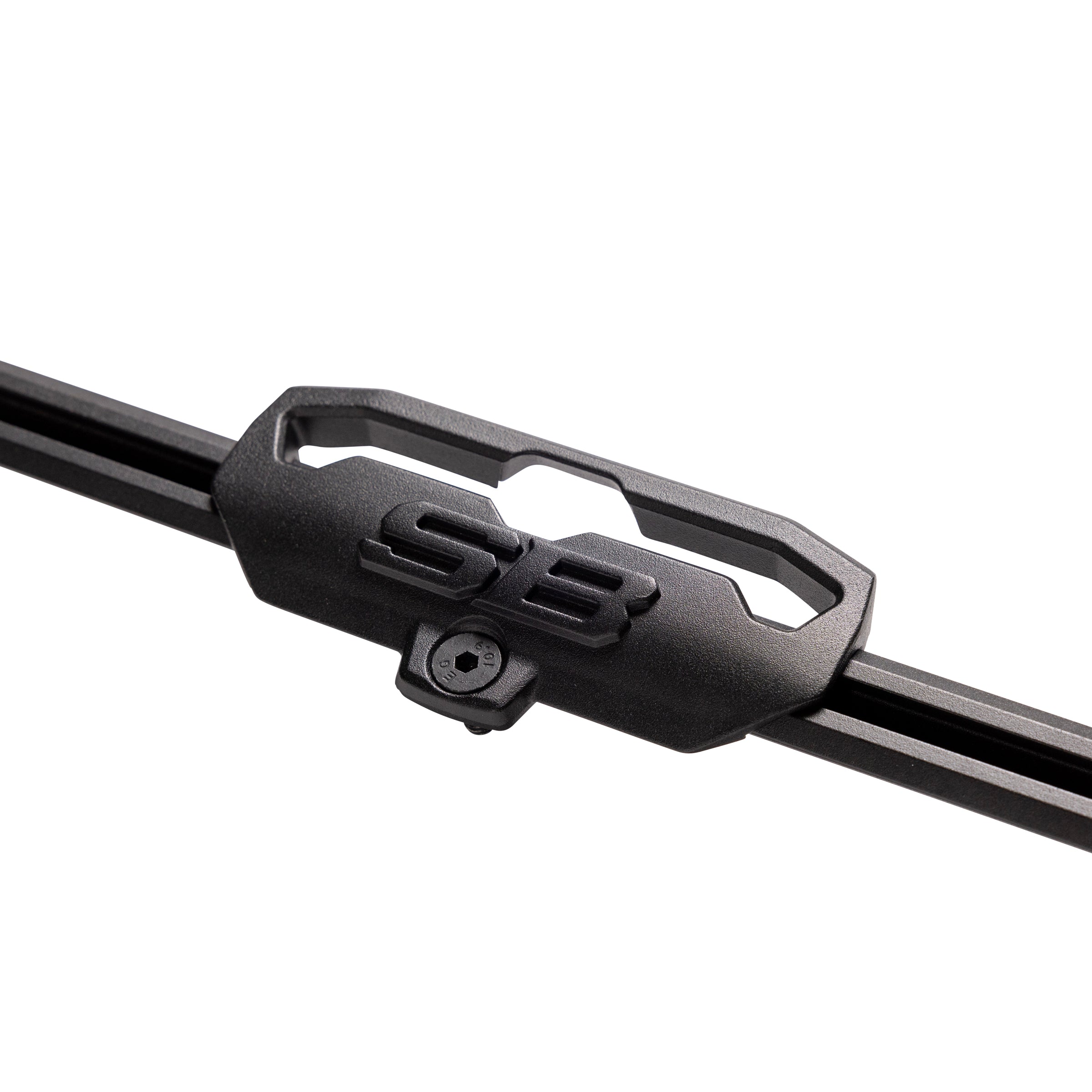 Smittyblt 2021-2025 Ford Bronco Bring Your Own Device BYOD Bar 61168W