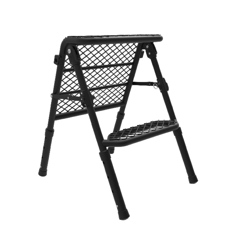 3D Maxpider Modular Tire Step Black 6127A