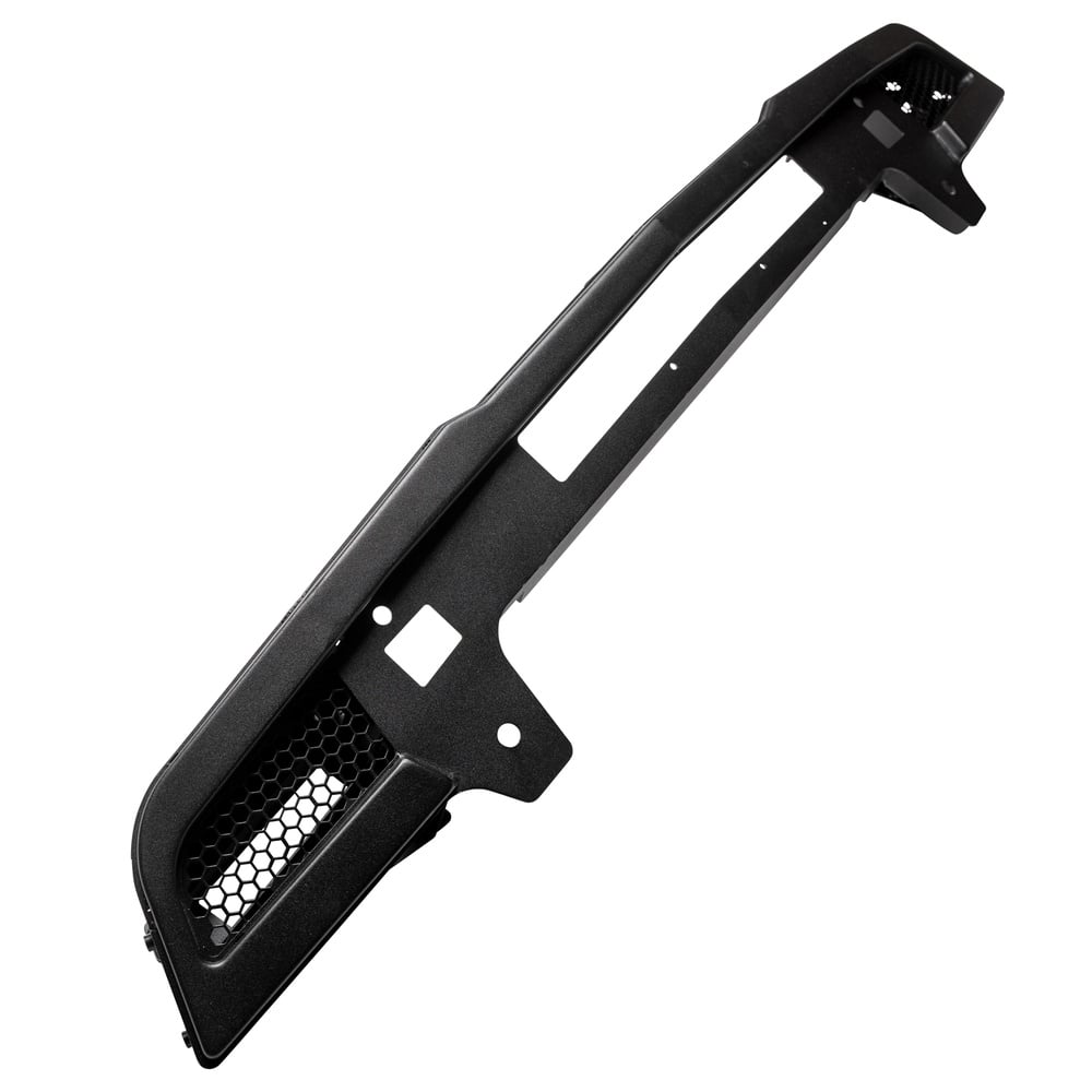 Smittybilt 2019-2021 Chevrolet Silverado 1500 Orion Front Bumper 612923
