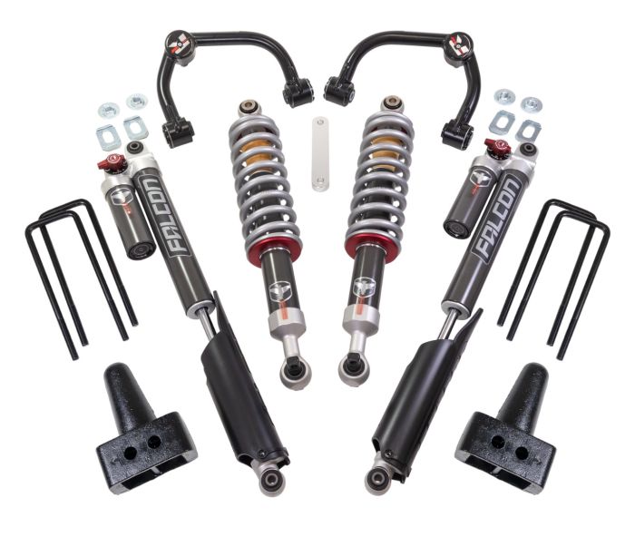 Readylift 2015-2020 Ford F-150 3.5" SST2.1 Suspension System 62-23040