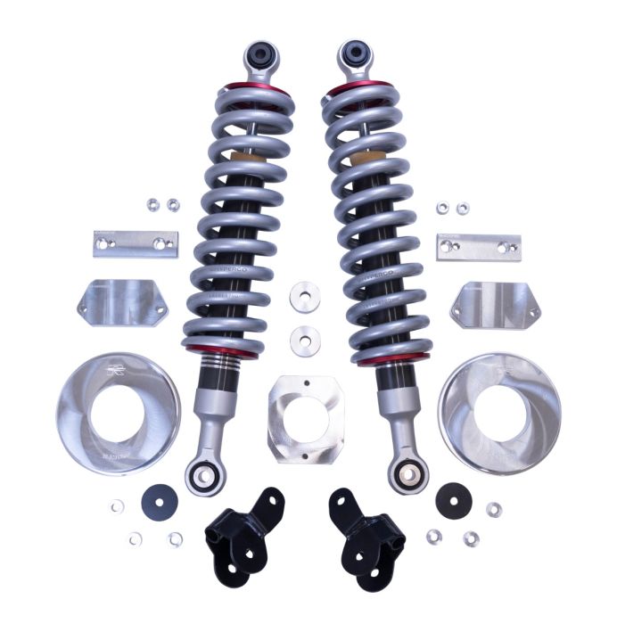 Readylift 2010-2024 Toyota 4Runner 2.5'' SST2.1 Suspension System 62-50310