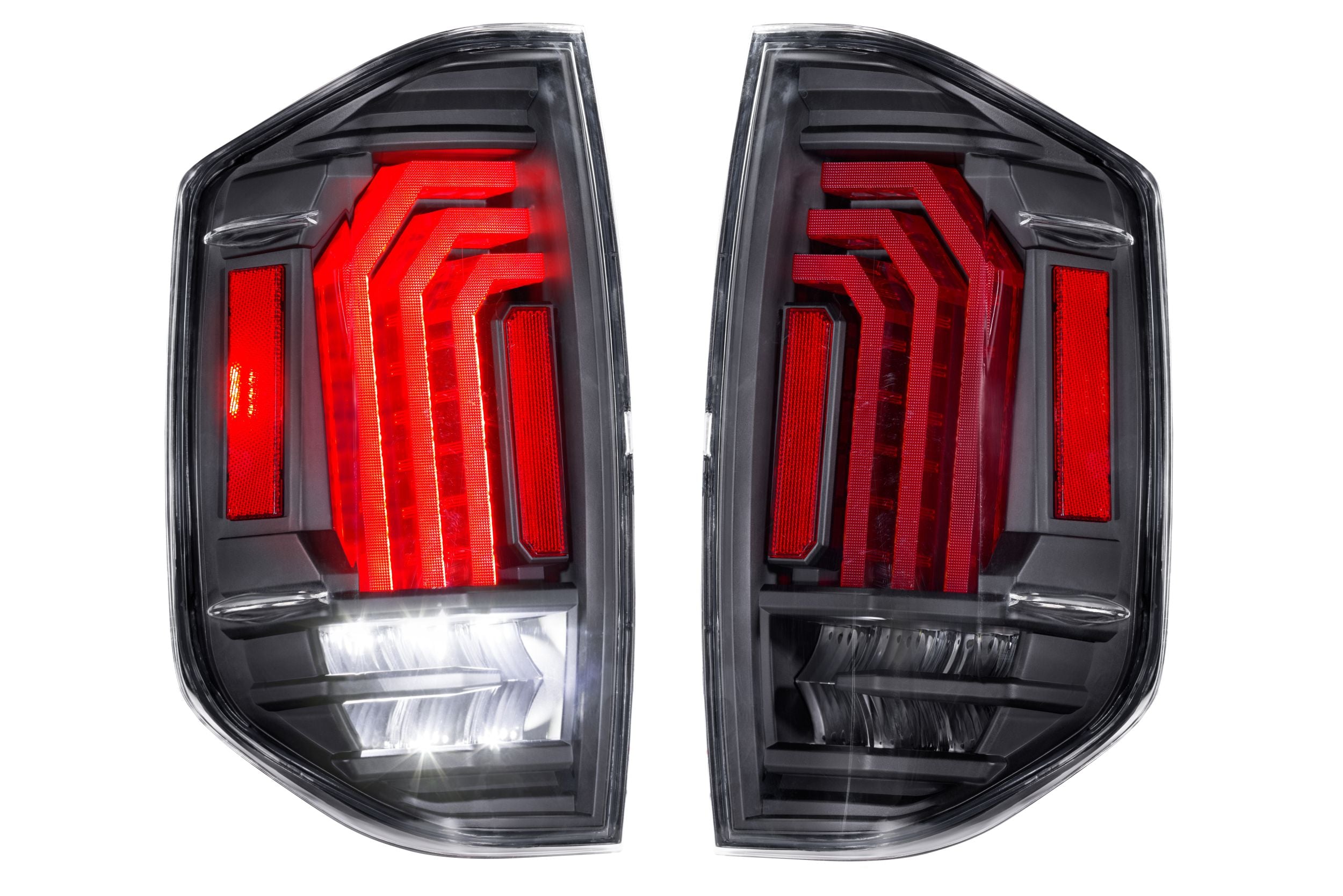 Morimoto 2014-2021 Toyota Tundra XB LED Tail Lights LF705.2