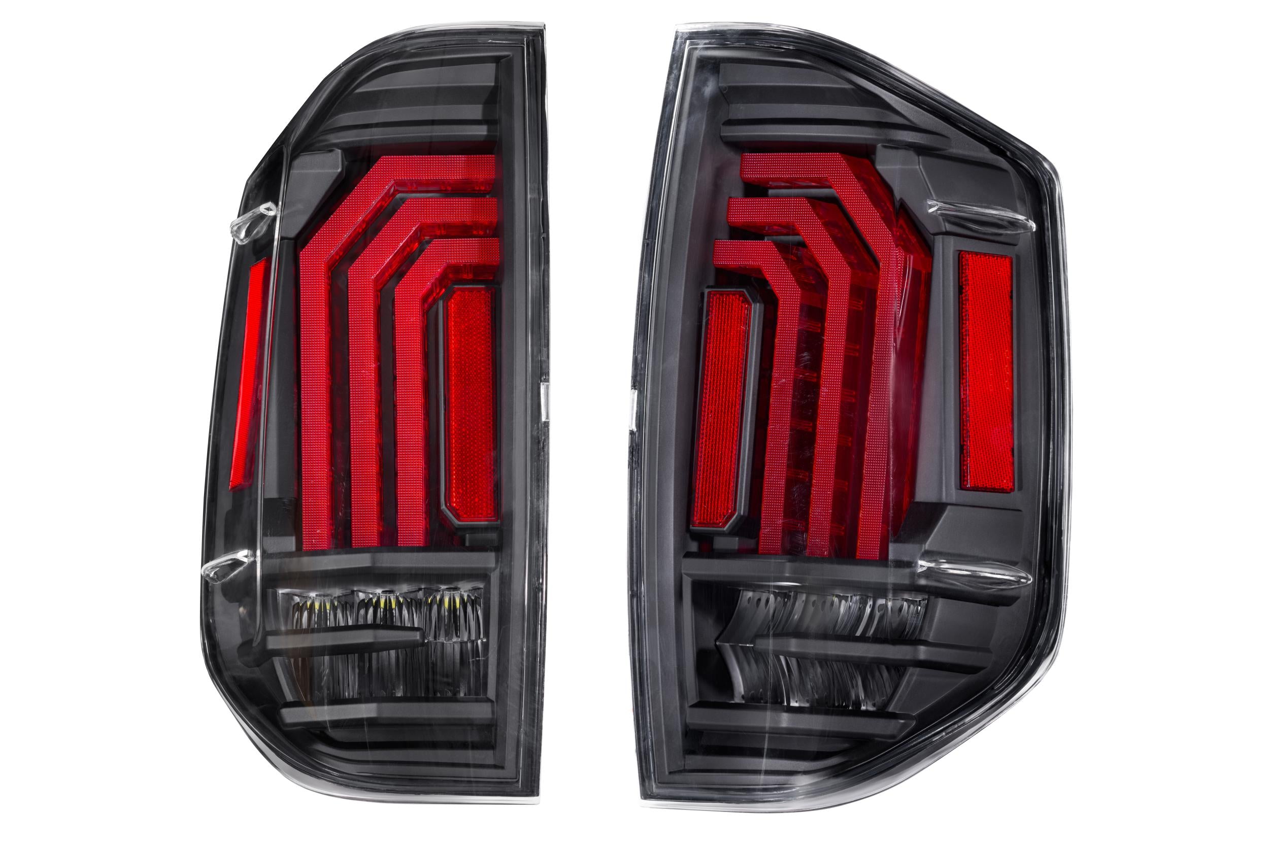 Morimoto 2014-2021 Toyota Tundra XB LED Tail Lights LF705.2