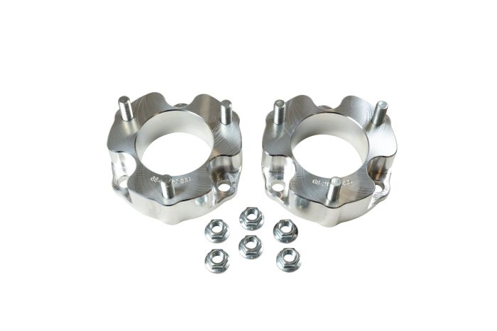 Readylift 2024-2025 Ford Ranger 4WD 1.5'' Leveling Kit 66-24200