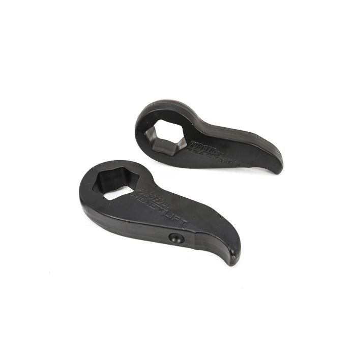 Readylift 2020-2024 Chevrolet Silverado GMC Sierra 2500HD 3500HD 2" Front Leveling Kit W/ Forged Torsion Key 66-30200
