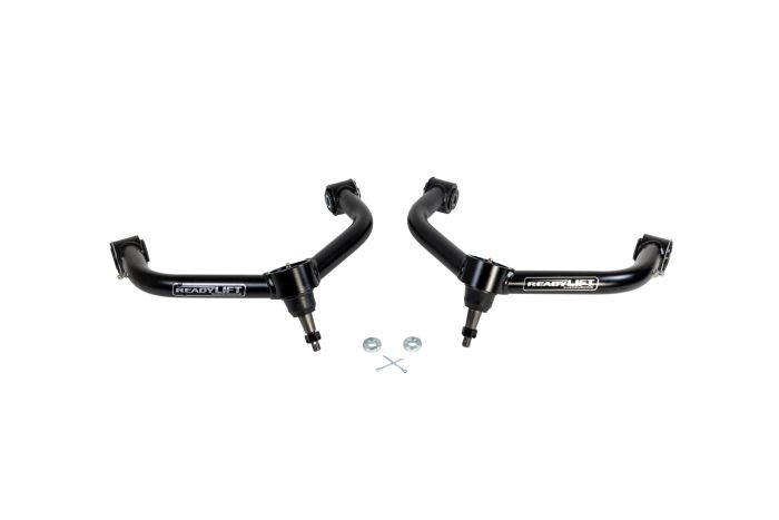 Readylift 2019-2025 Dodge Ram 1500 Equipped 1.5" SST Upper Control Arms With Rear Air 67-19150