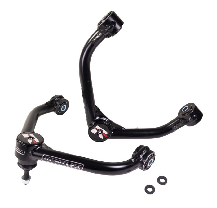 Readylift 2019-2025 Dodge Ram 1500 Leveling Upper Control Arms 67-19640